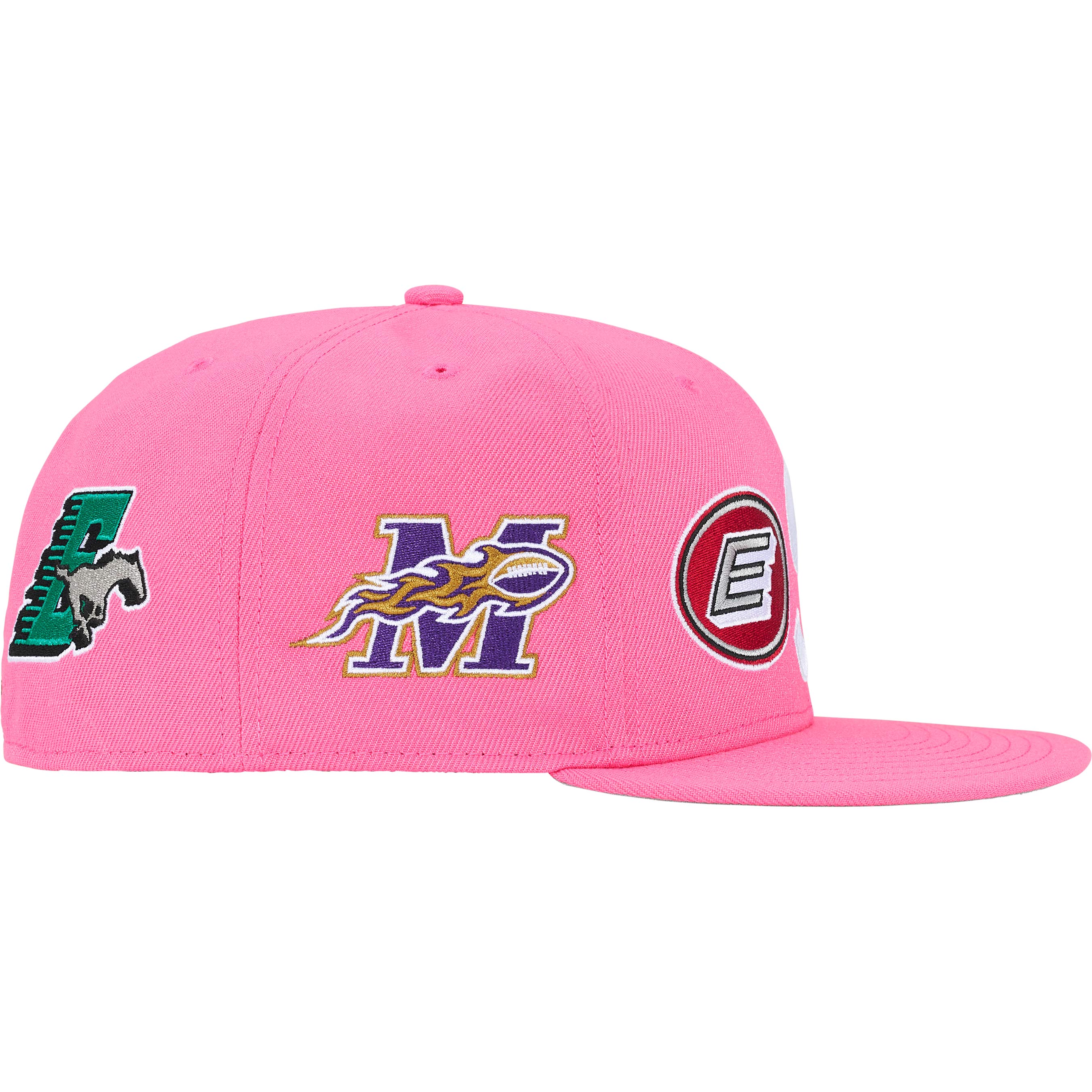 Mascots S Logo New Era® view 16